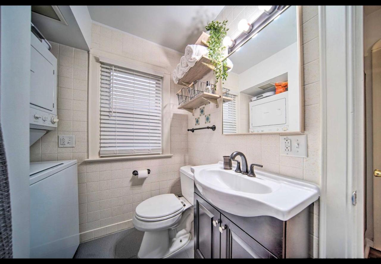 Modern Home • Family Friendly • Grill • Fireplace Erie Exterior foto